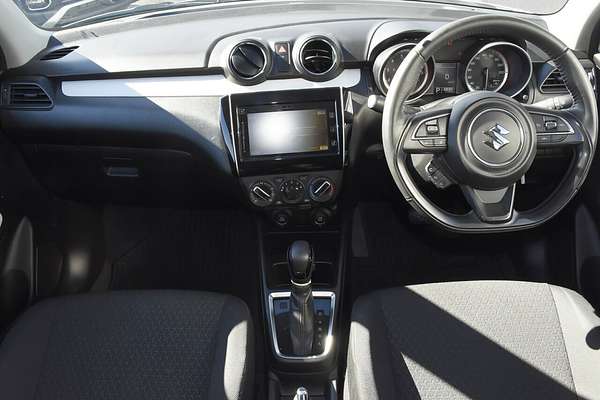 2023 Suzuki Swift GL AZ Series II
