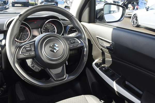 2023 Suzuki Swift GL AZ Series II