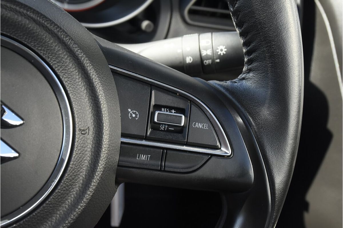 2023 Suzuki Swift GL AZ Series II
