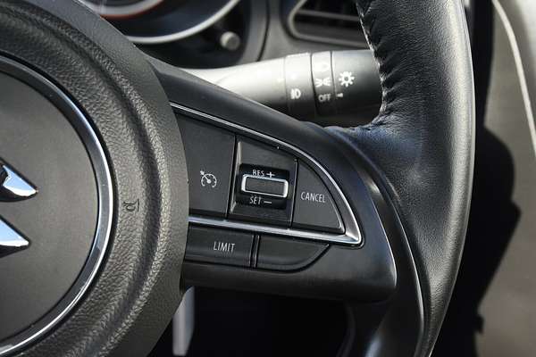 2023 Suzuki Swift GL AZ Series II