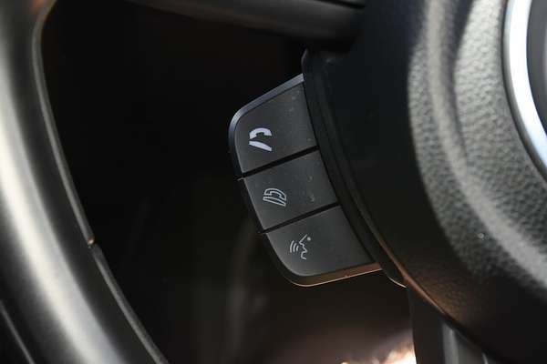 2023 Suzuki Swift GL AZ Series II