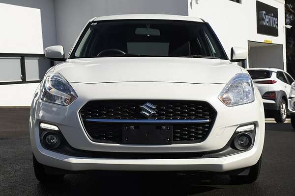 2023 Suzuki Swift GL AZ Series II