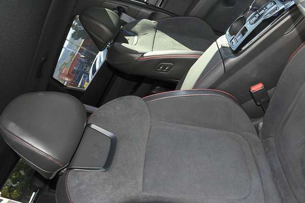 2023 Hyundai Tucson Highlander N Line NX4.V2