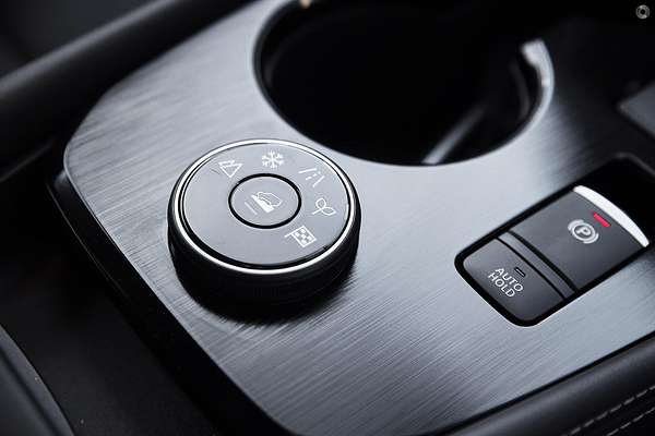 2024 Nissan X-TRAIL N-TREK T33