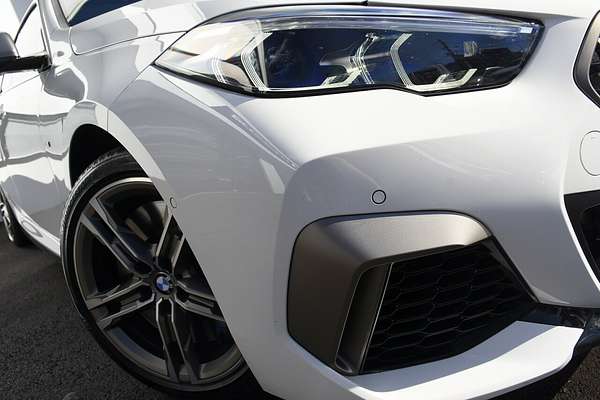 2023 BMW 2 Series M235i xDrive F44