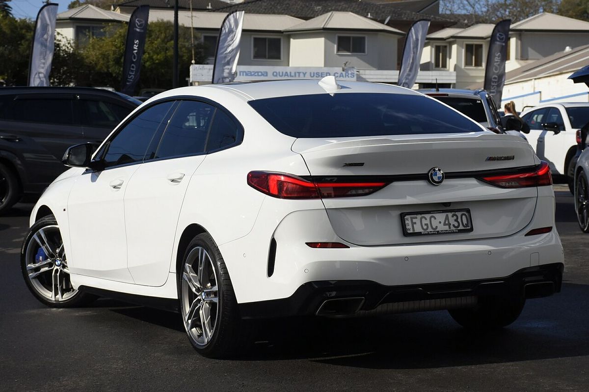 2023 BMW 2 Series M235i xDrive F44