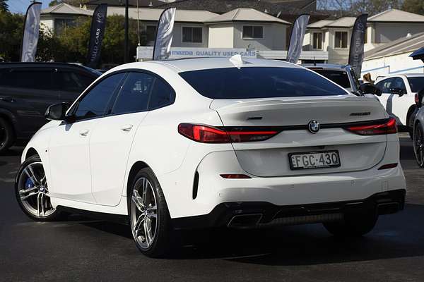 2023 BMW 2 Series M235i xDrive F44