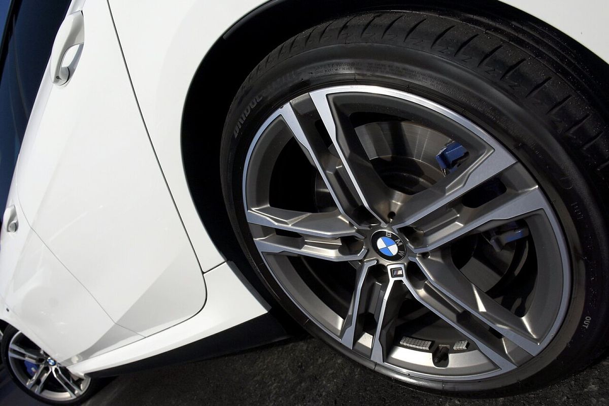 2023 BMW 2 Series M235i xDrive F44