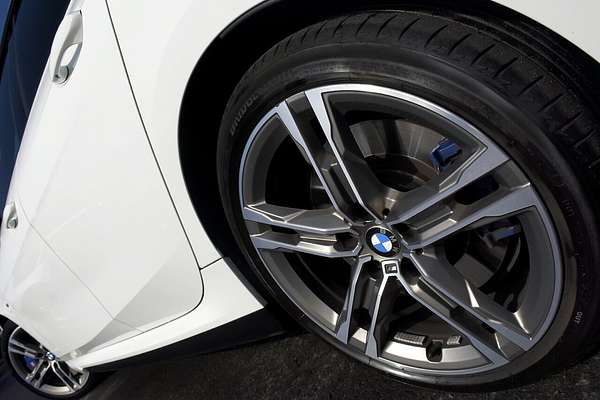 2023 BMW 2 Series M235i xDrive F44