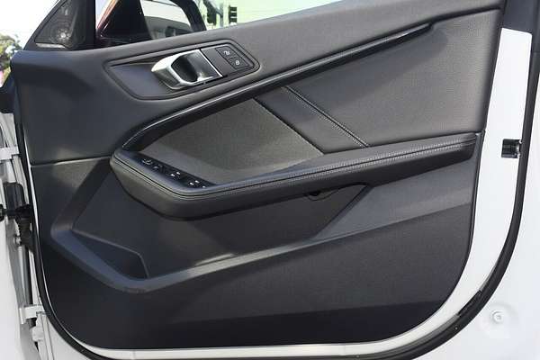 2023 BMW 2 Series M235i xDrive F44