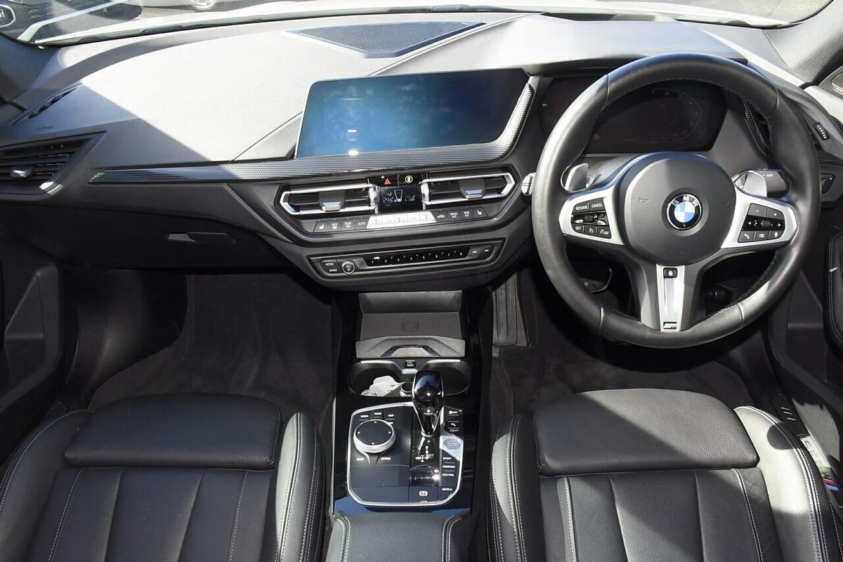 2023 BMW 2 Series M235i xDrive F44