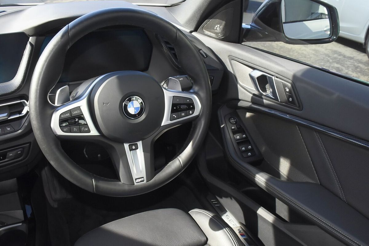 2023 BMW 2 Series M235i xDrive F44