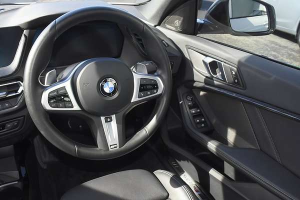 2023 BMW 2 Series M235i xDrive F44