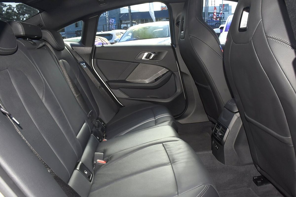 2023 BMW 2 Series M235i xDrive F44