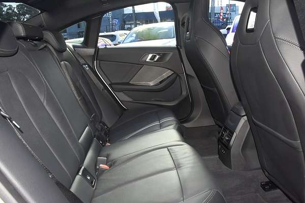 2023 BMW 2 Series M235i xDrive F44