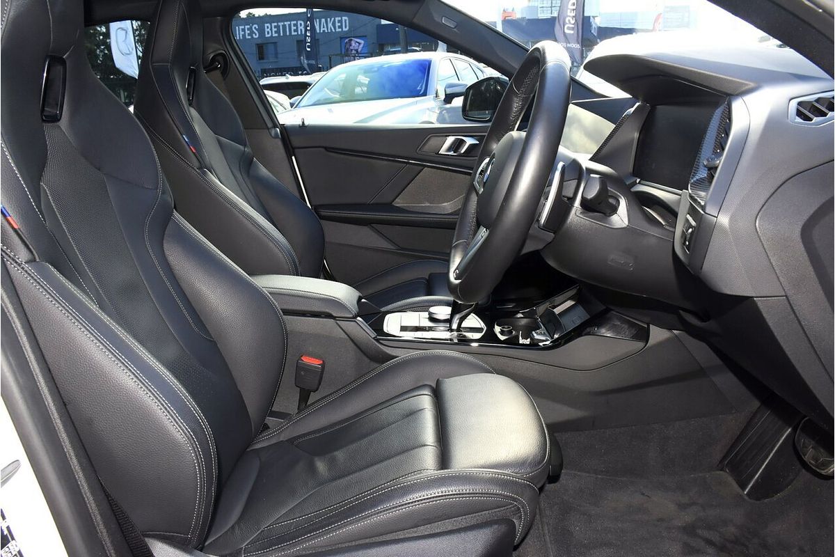 2023 BMW 2 Series M235i xDrive F44
