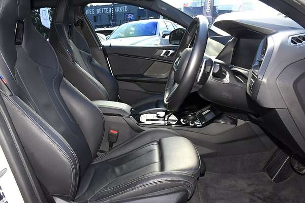 2023 BMW 2 Series M235i xDrive F44