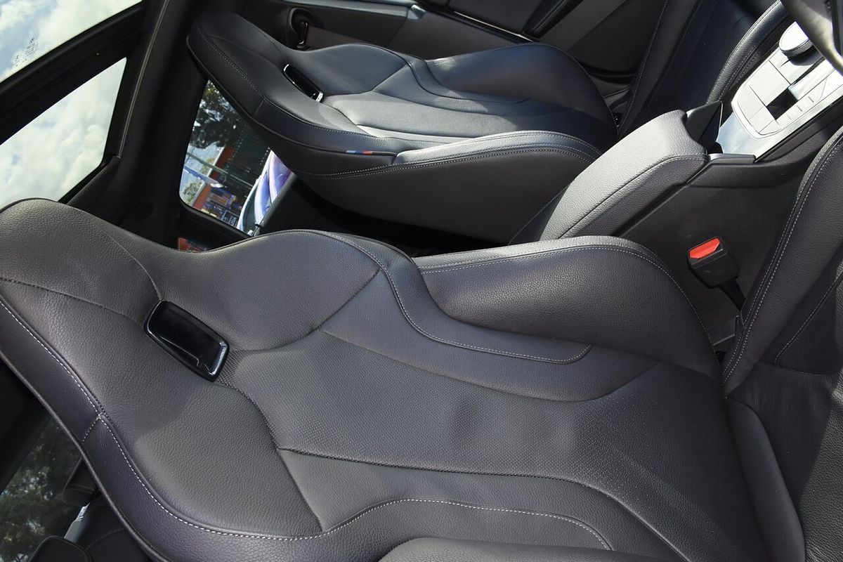 2023 BMW 2 Series M235i xDrive F44