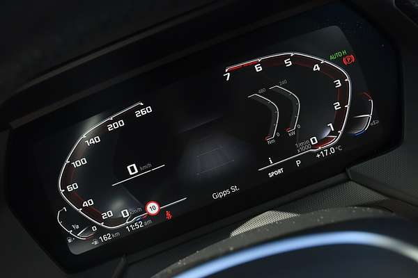2023 BMW 2 Series M235i xDrive F44