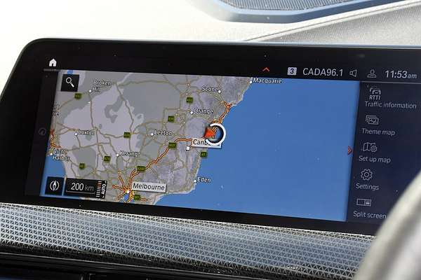 2023 BMW 2 Series M235i xDrive F44