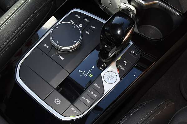 2023 BMW 2 Series M235i xDrive F44