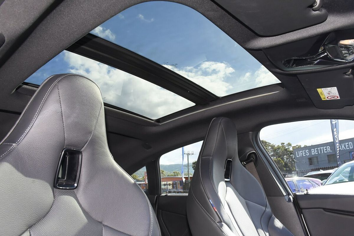 2023 BMW 2 Series M235i xDrive F44
