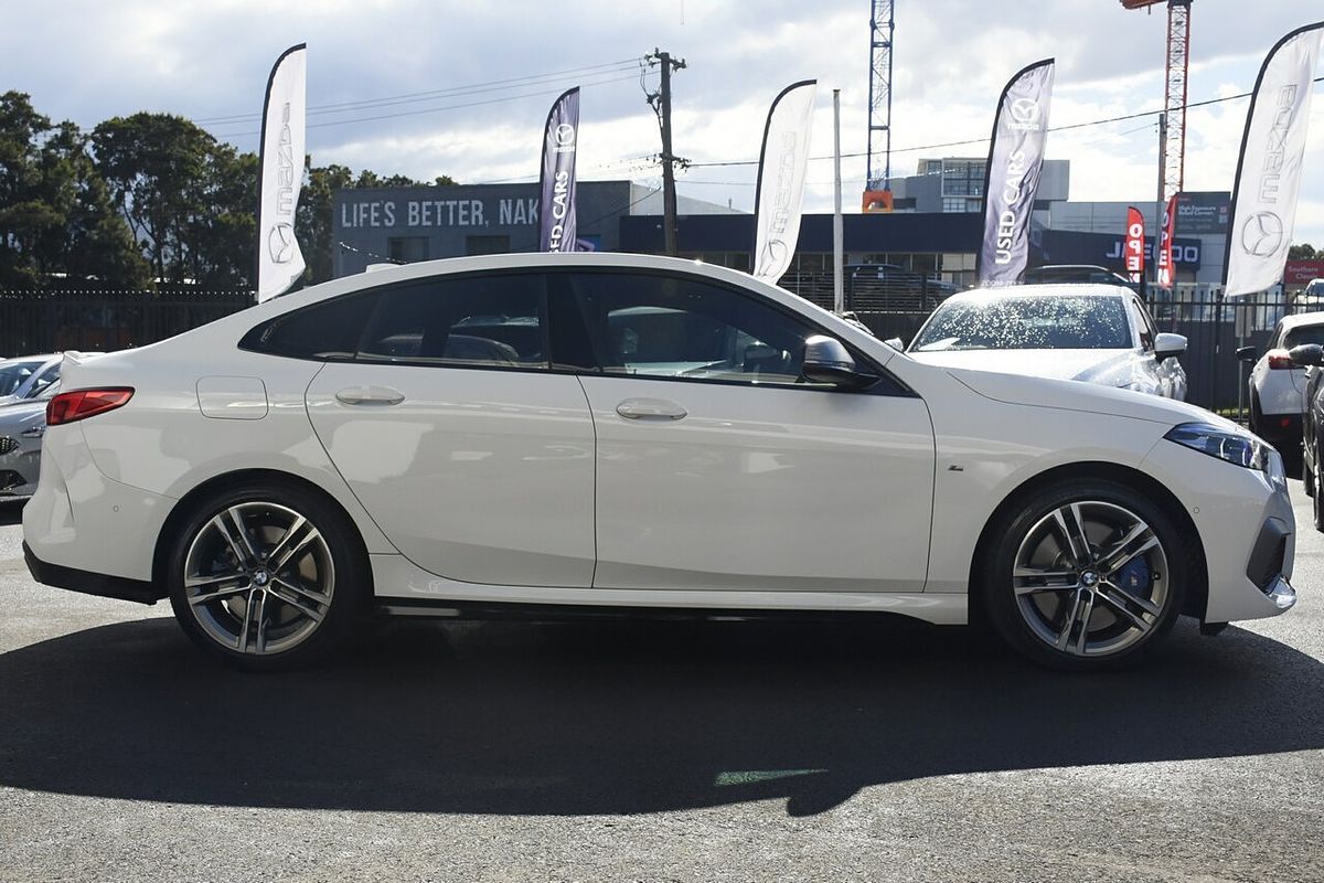 2023 BMW 2 Series M235i xDrive F44