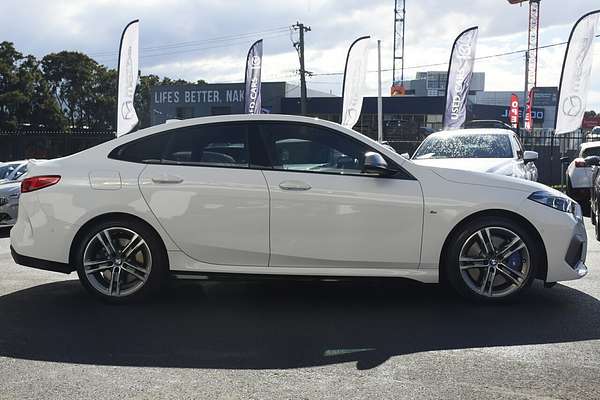 2023 BMW 2 Series M235i xDrive F44