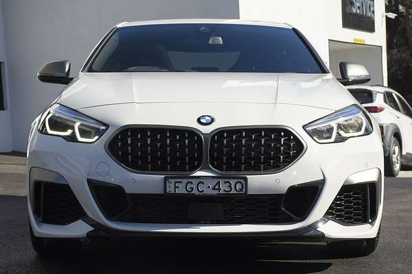 2023 BMW 2 Series M235i xDrive F44