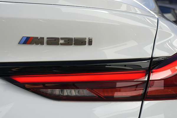 2023 BMW 2 Series M235i xDrive F44
