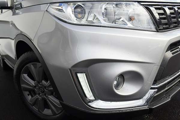 2023 Suzuki Vitara LY Series II