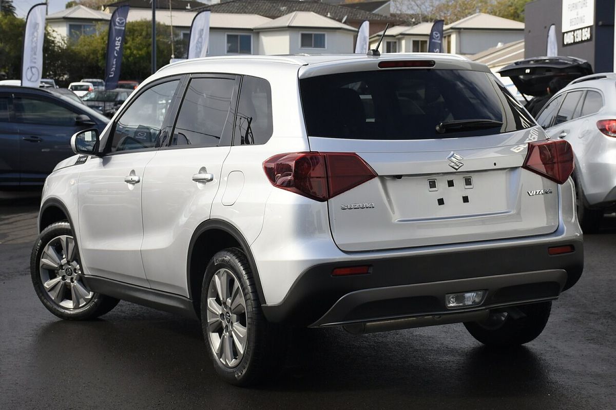 2023 Suzuki Vitara LY Series II