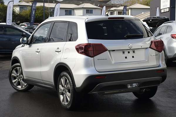 2023 Suzuki Vitara LY Series II