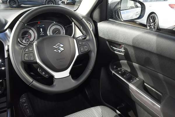 2023 Suzuki Vitara LY Series II