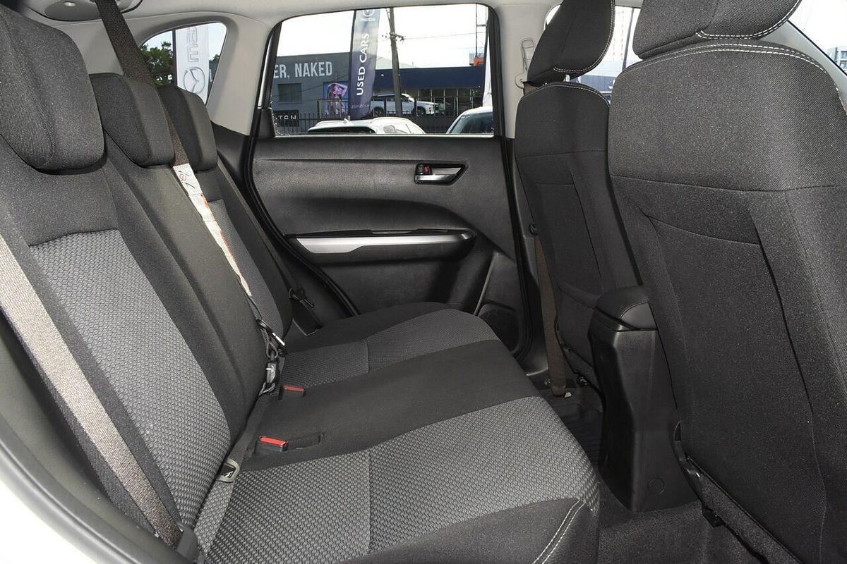 2023 Suzuki Vitara LY Series II