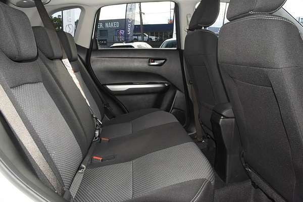 2023 Suzuki Vitara LY Series II