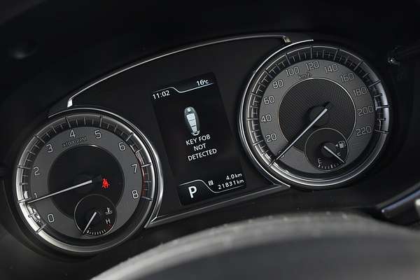 2023 Suzuki Vitara LY Series II