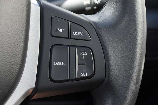 2023 Suzuki Vitara LY Series II