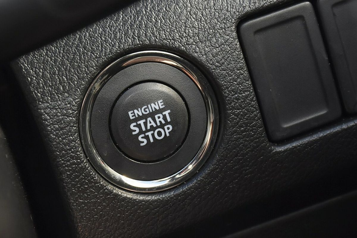 2023 Suzuki Vitara LY Series II