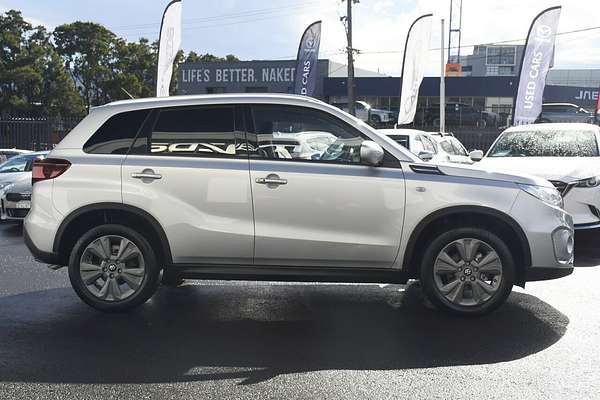 2023 Suzuki Vitara LY Series II