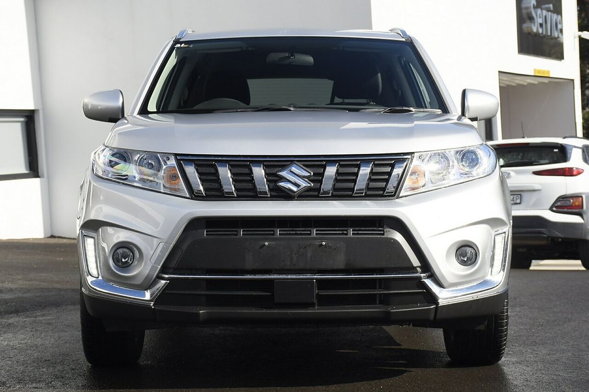 2023 Suzuki Vitara LY Series II
