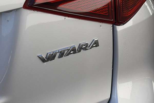 2023 Suzuki Vitara LY Series II