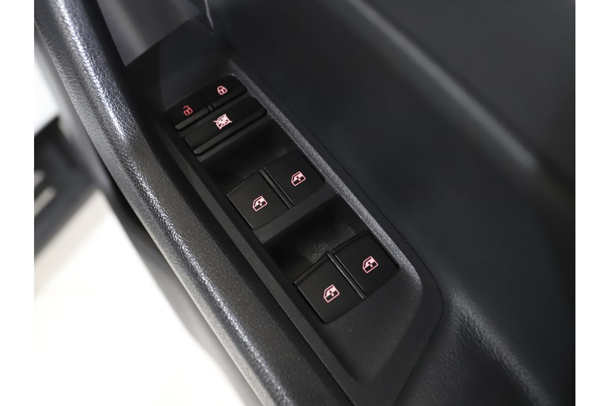 2020 LDV T60 Trailrider 2 SK8C 4X4