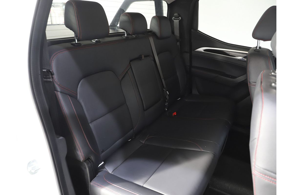 2020 LDV T60 Trailrider 2 SK8C 4X4