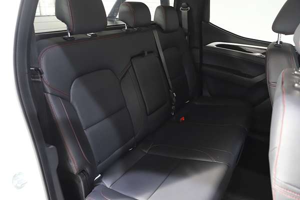 2020 LDV T60 Trailrider 2 SK8C 4X4