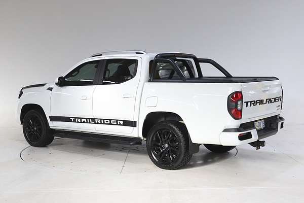 2020 LDV T60 Trailrider 2 SK8C 4X4