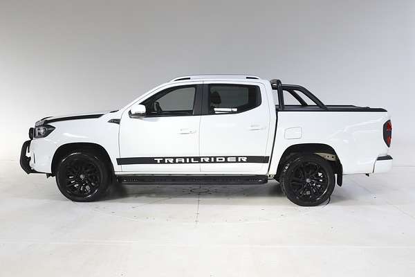 2020 LDV T60 Trailrider 2 SK8C 4X4