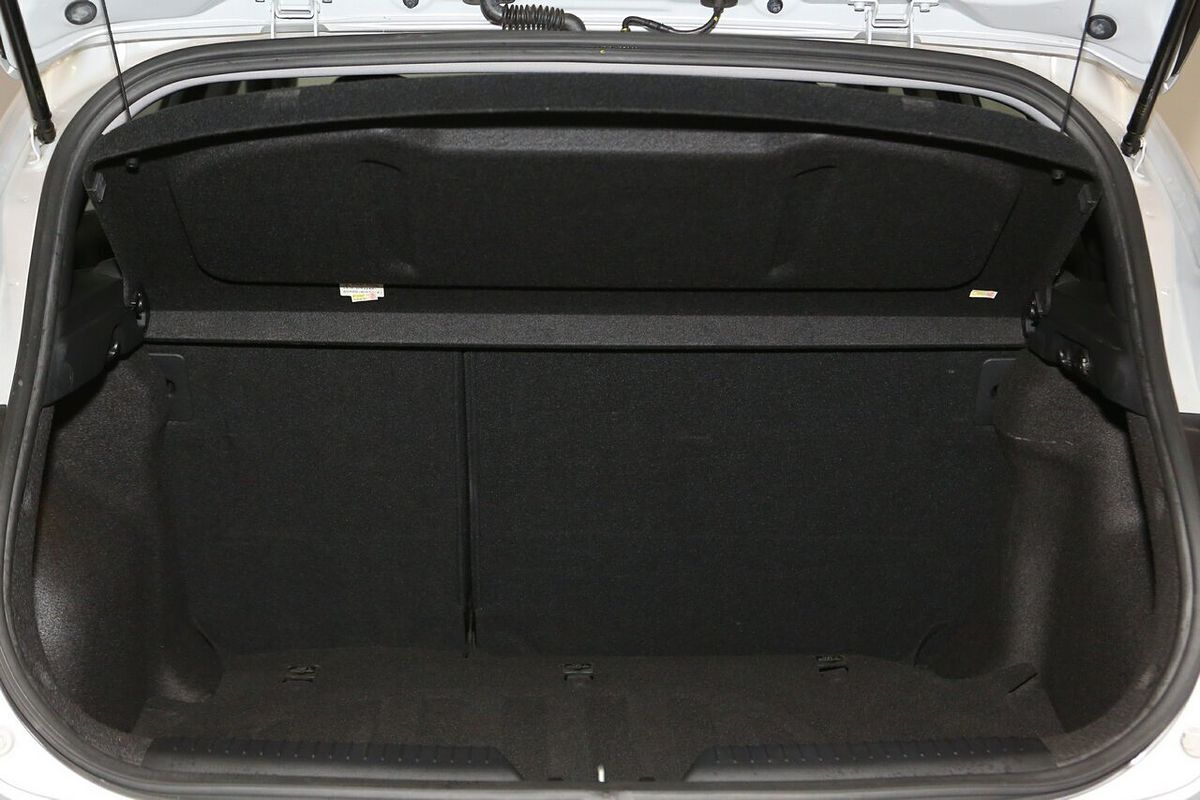 2016 Hyundai i30 Active X GD4 Series II
