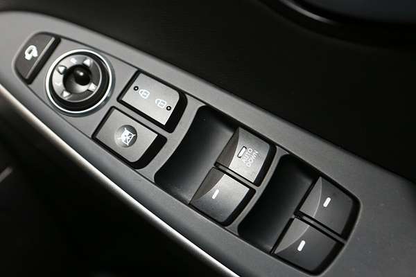 2016 Hyundai i30 Active X GD4 Series II