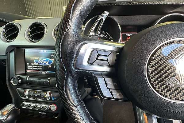 2016 Ford Mustang FM